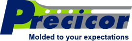 Precicor, Plastic Molding Company in Quebec